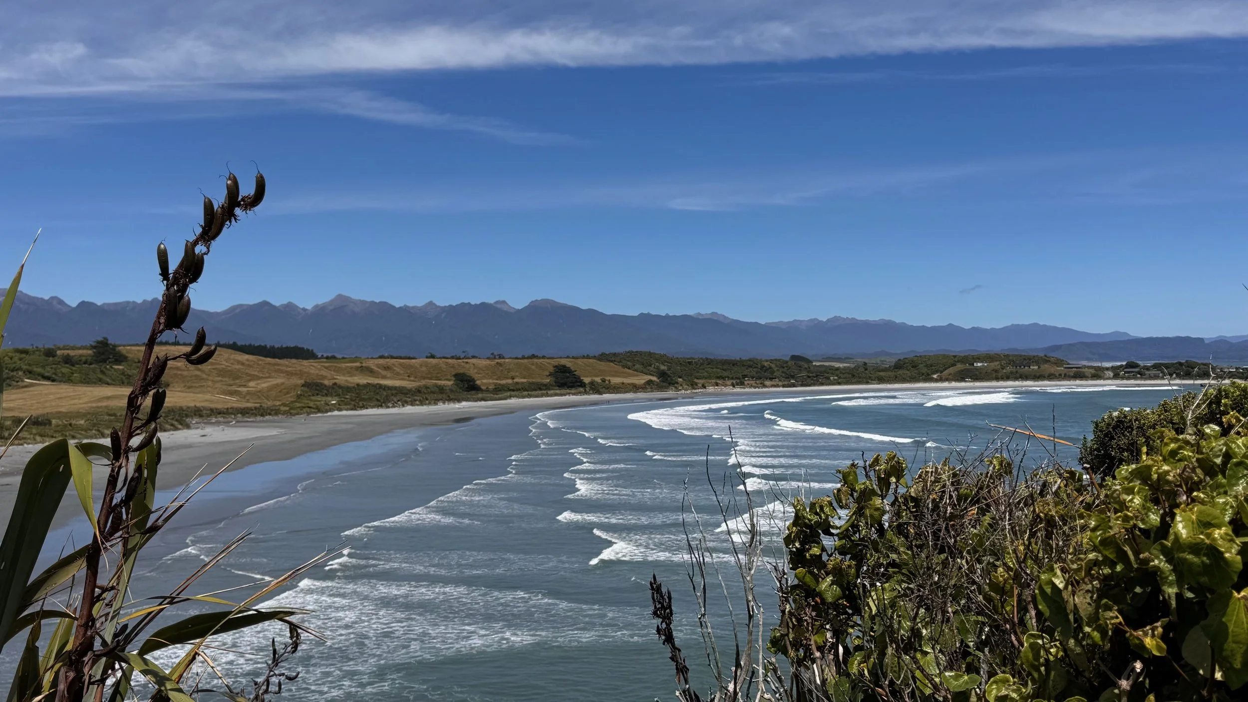 Slow Travel in New Zealand: Our First Big Adventure After Retirement