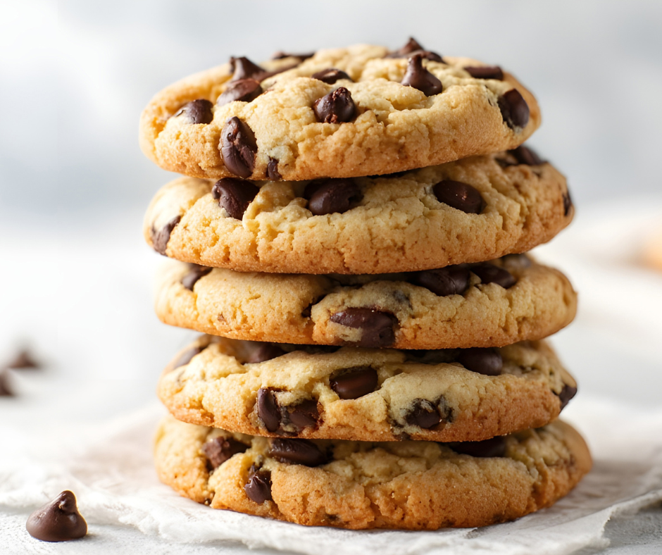 The Recipe That Tastes Like Home