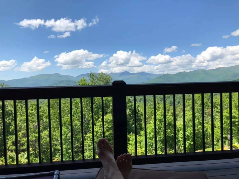 The Best Parts of Retirement?                       I Have a List.