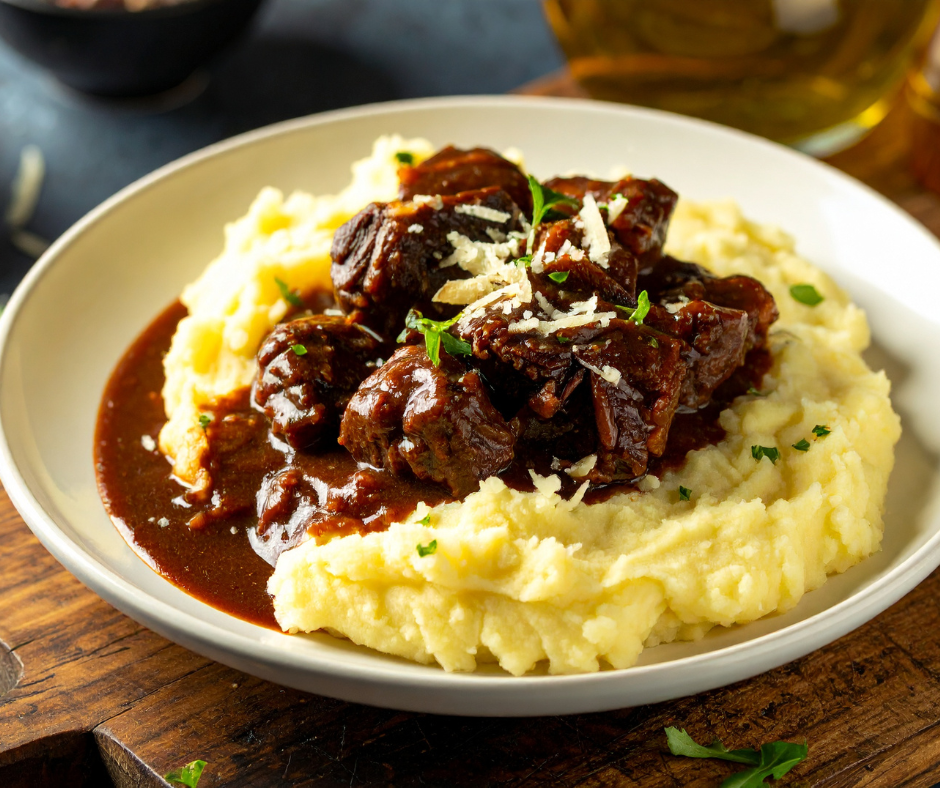 Glenn’s Pot Roast: The Simplest Recipe You’ll Ever Make
