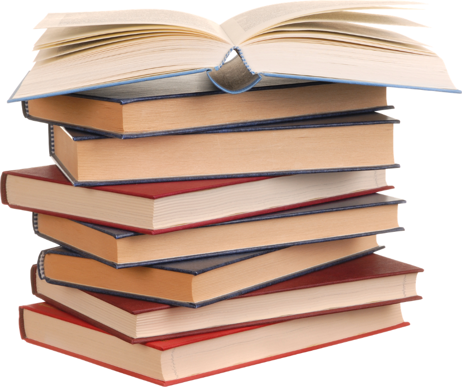 Preparing for Puppy: The 5 Books I Keep Coming Back To
