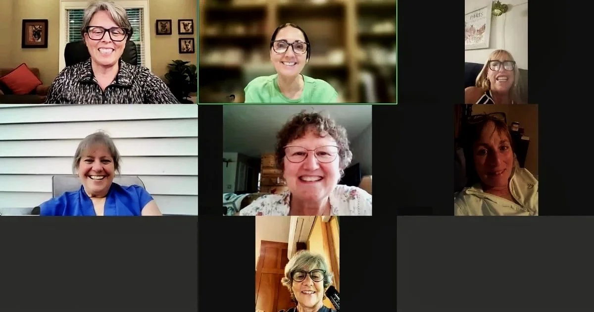 Childhood Best Friends