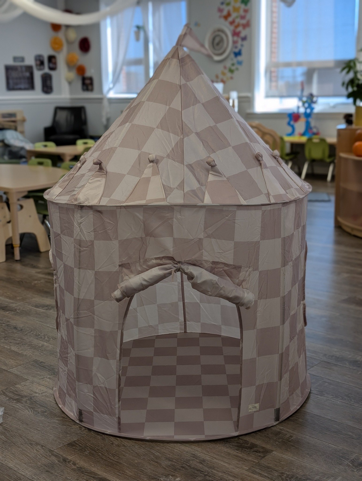 G23-3Sprouts Play Tent