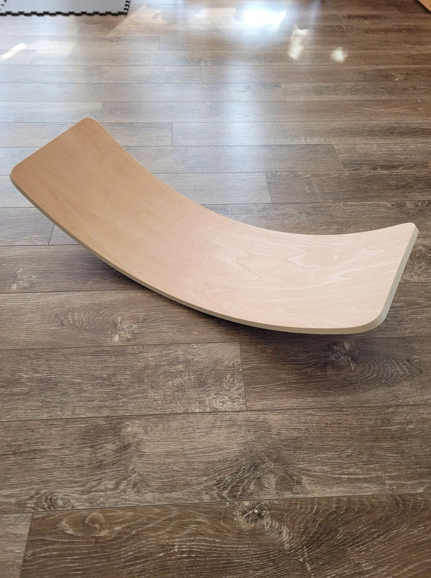 G12-Balance Board