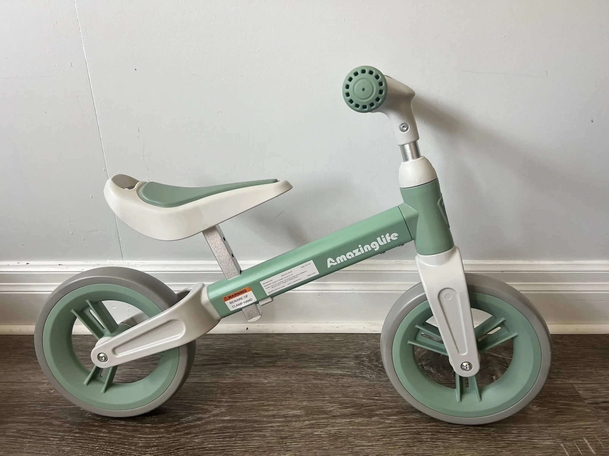 G11-Balance Bike