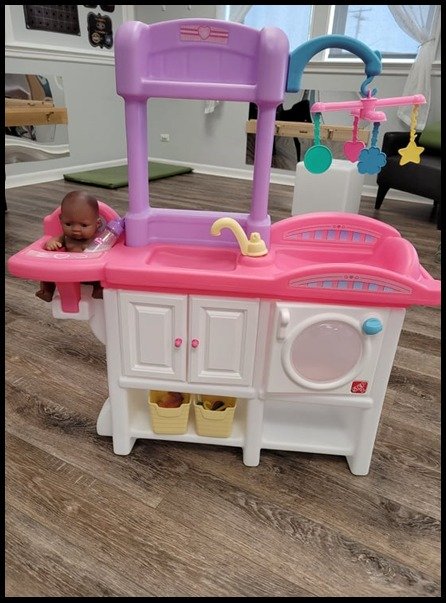 IM32 Baby Centre