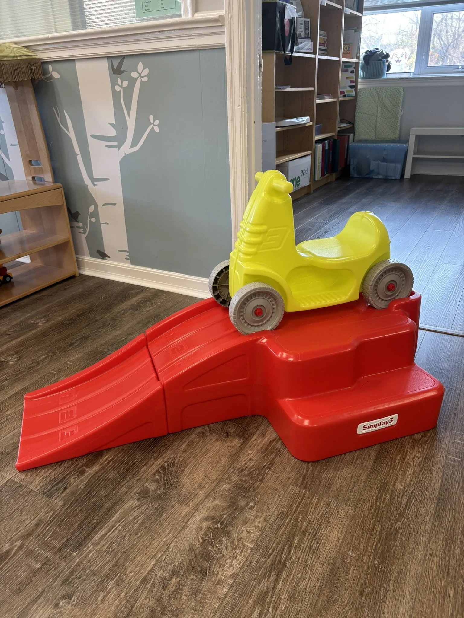 G09 Roller Coaster