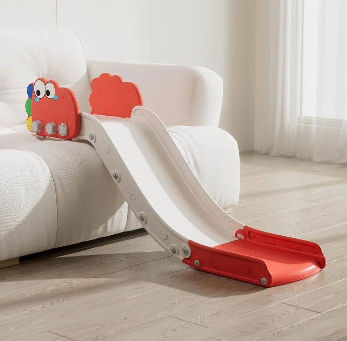 G05 Couch Slide