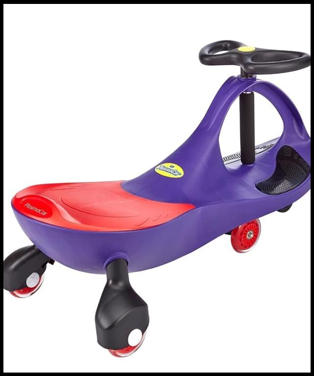G07-AZ Pantry Plasma Car