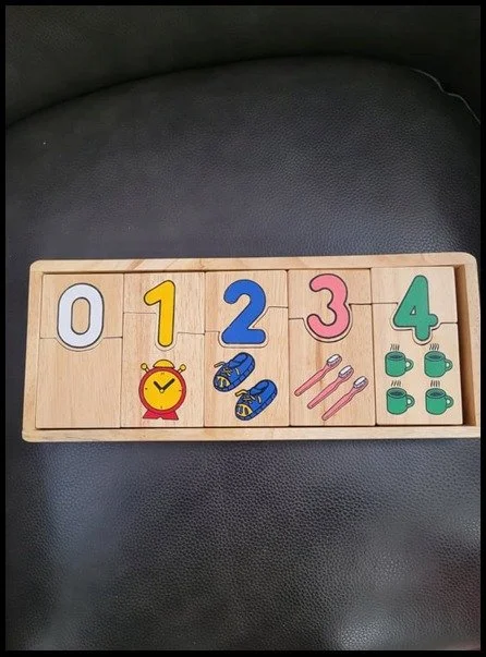 P07 Number Puzzles
