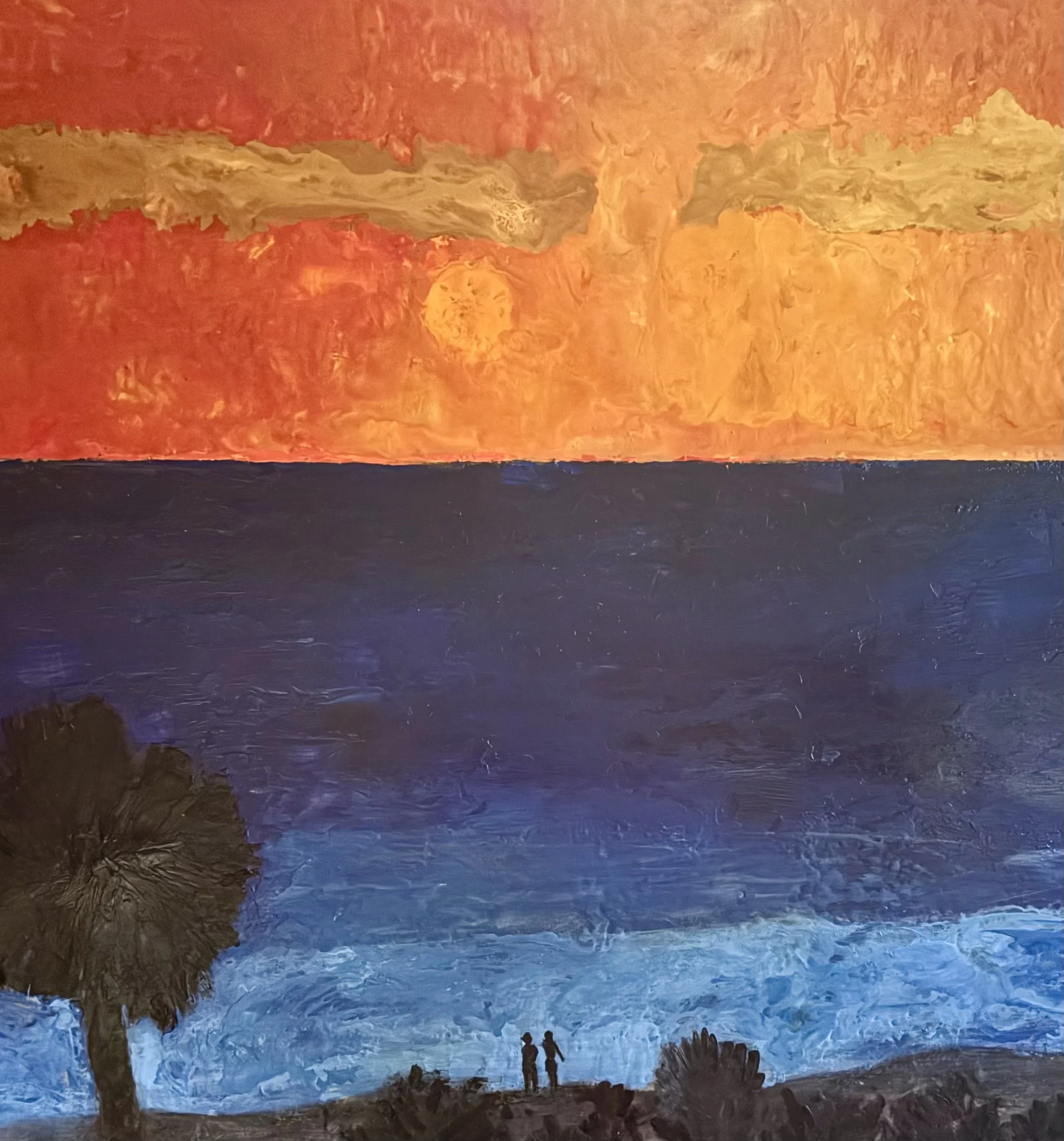 Hilton Head - Marygrace Bianco