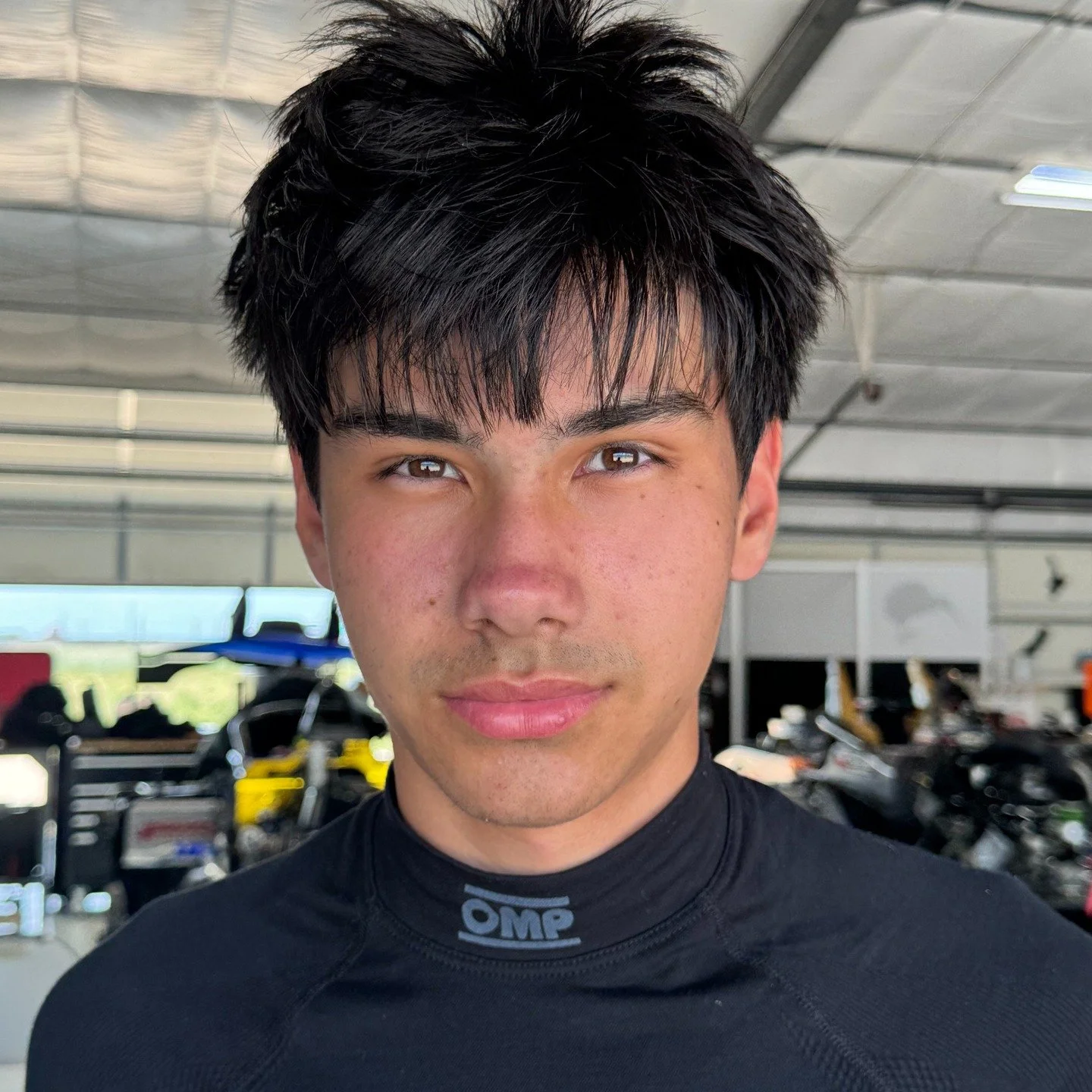 Meet AJ Kohut - a young driver chasing speed, skill, and growth with every lap.

Racing isn&rsquo;t just about winning. It&rsquo;s about learning, adapting, and giving everything you have to every corner.

#AJKohut #AJKohutRacing #Motorsport #Formula