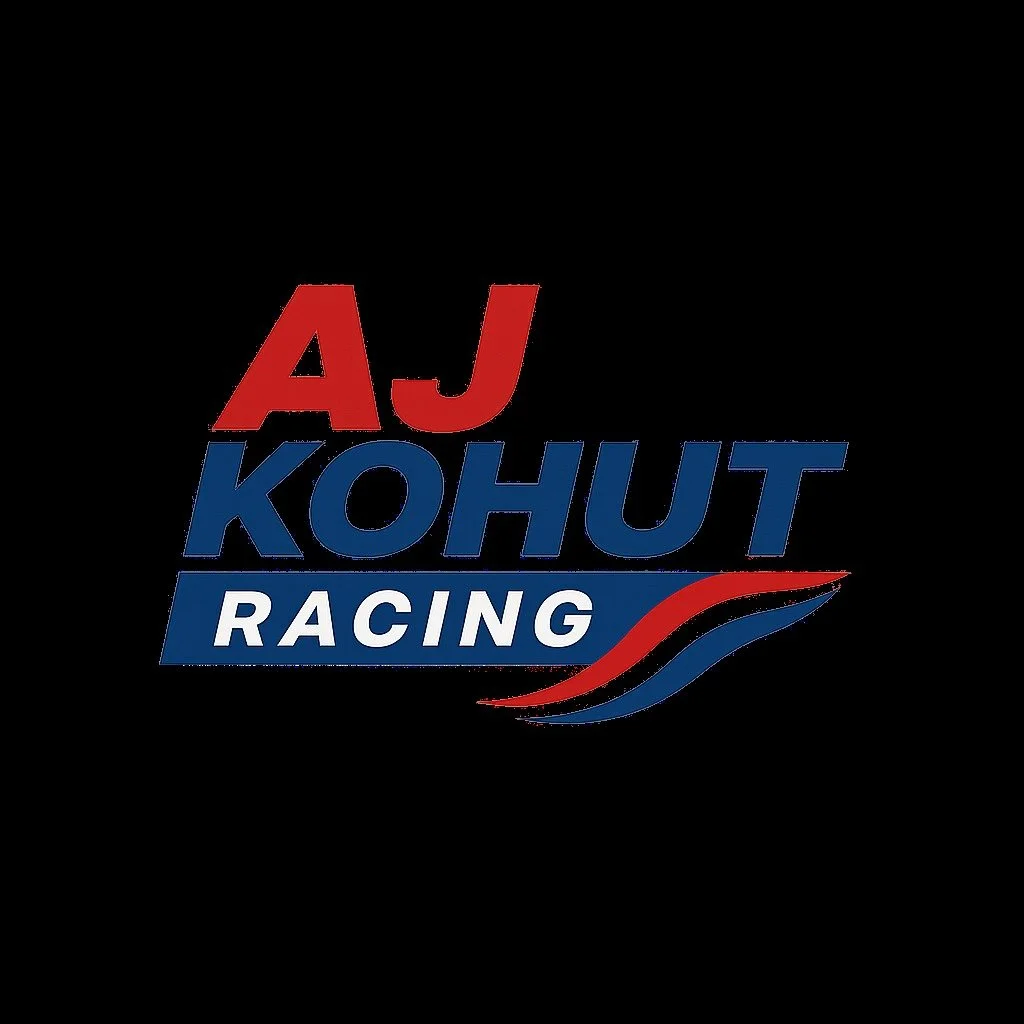 Welcome to AJ Kohut Racing - fueled by passion, precision, and performance.
Follow along as AJ takes on the Formula 4 journey, where every race is a new opportunity to push the limits.

#AJKohutRacing #Formula4 #Motorsport #RacingJourney #DrivenByPas