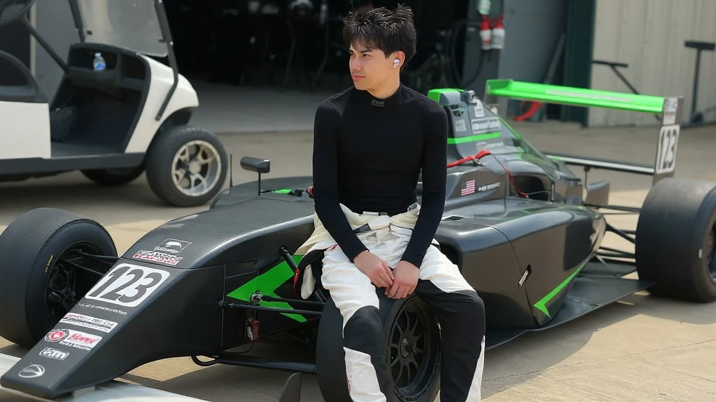 Nothing better than this.
Big things ahead with @kiwimotorsportsnz 🏁
#F4 #Motorsport #RacingLife