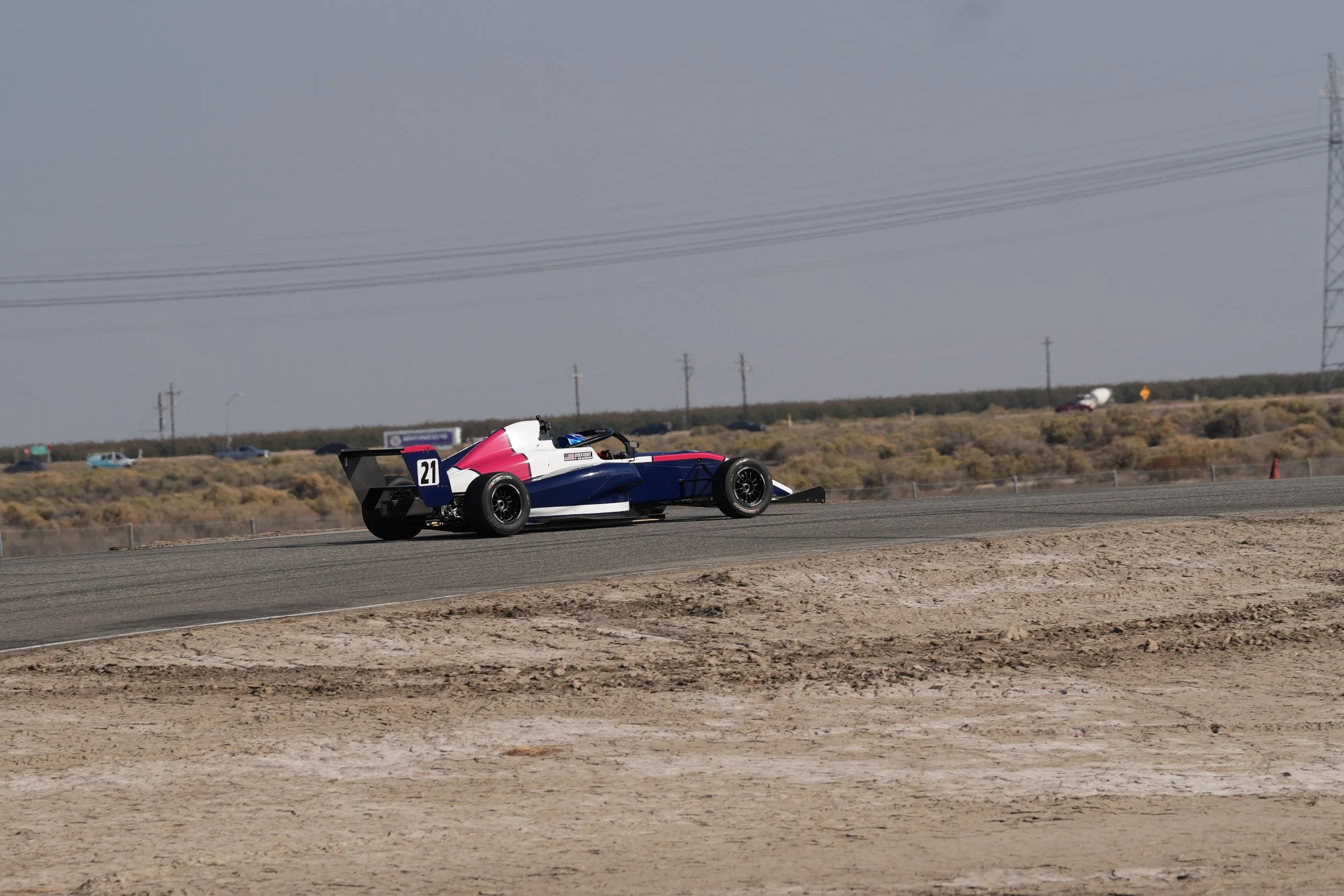 How Formula Racing Develops Driver Skill Beyond Raw Speed