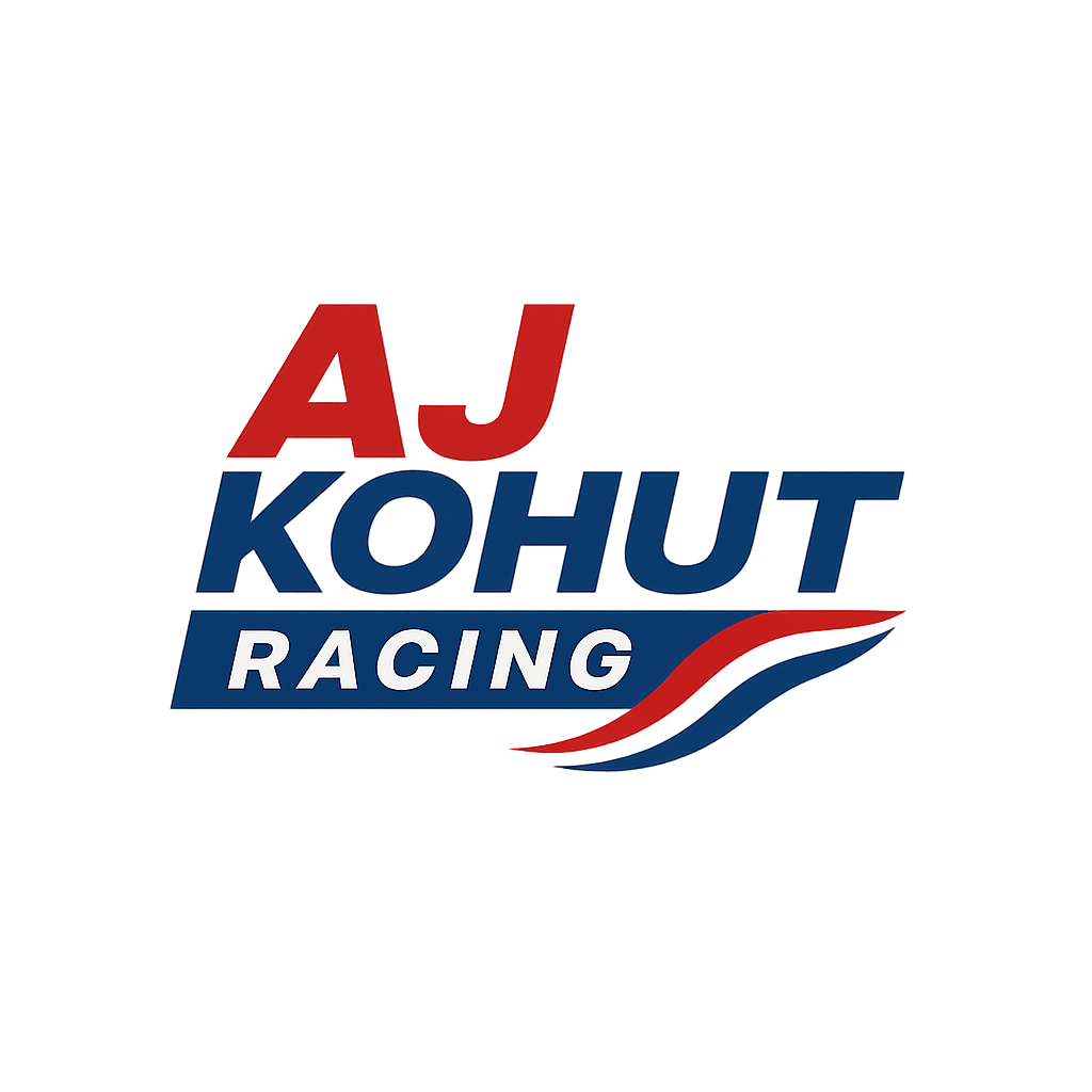 AJ Kohut Racing