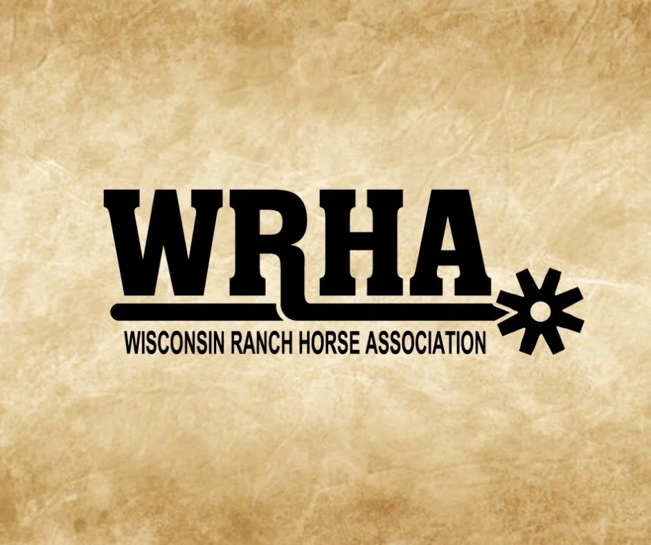 Wisconsin Ranch Horse Association