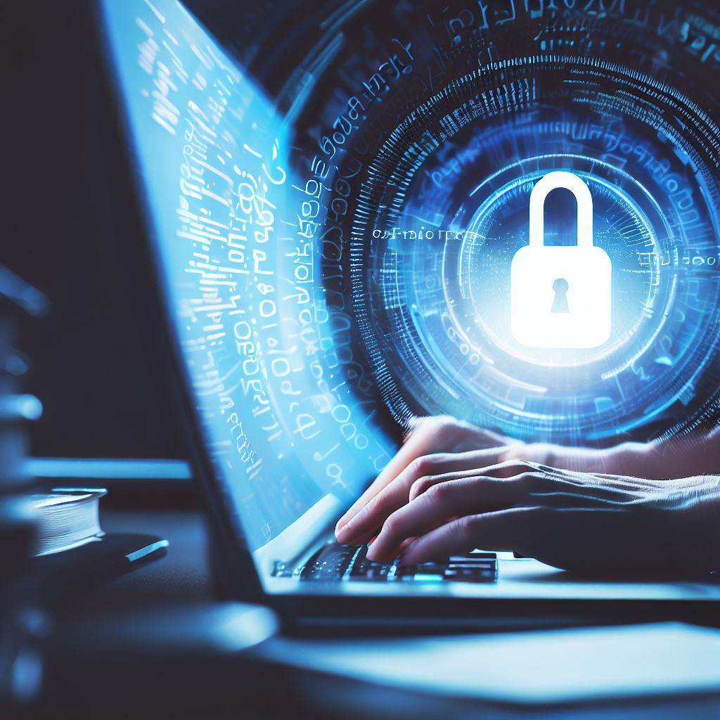 Password security: Best practices for creating and managing strong passwords.