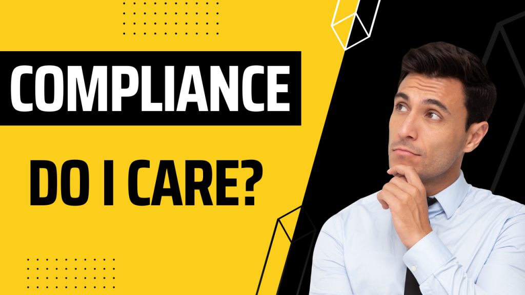 Untangling the Cybernetic Cobweb: Your Guide to Cybersecurity Regulations and Compliance