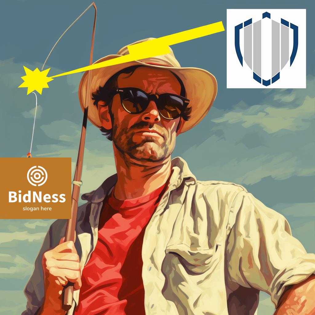 Master the Art of Cyber Vigilance: Phishing Awareness and Your Digital Armor