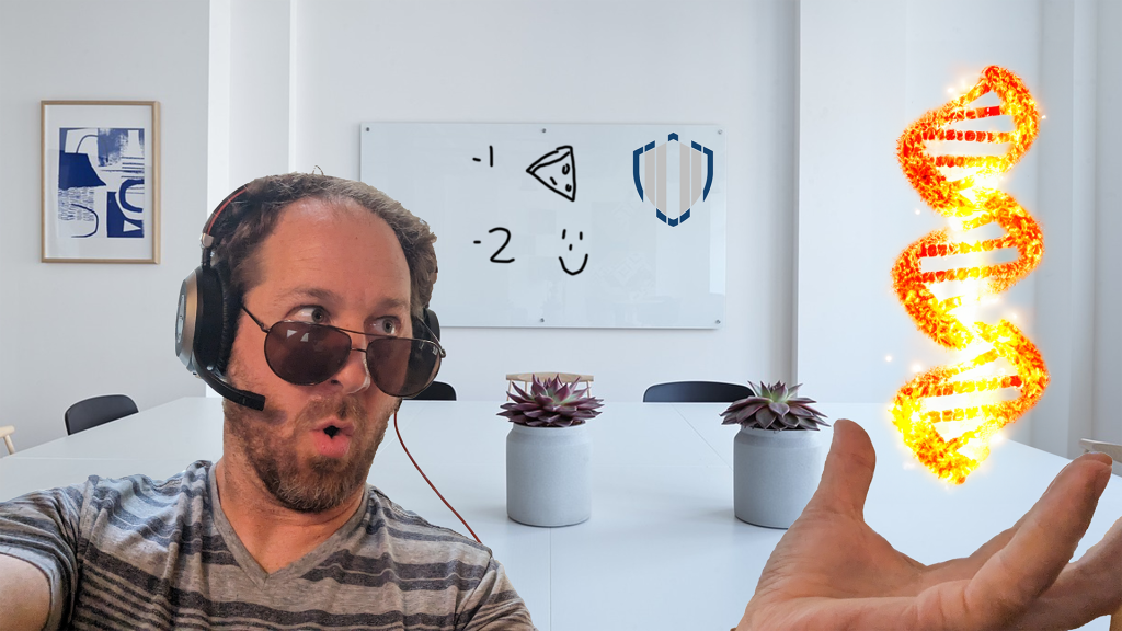 The Twin Titans: Unraveling the Interplay of Artificial Intelligence and Cybersecurity