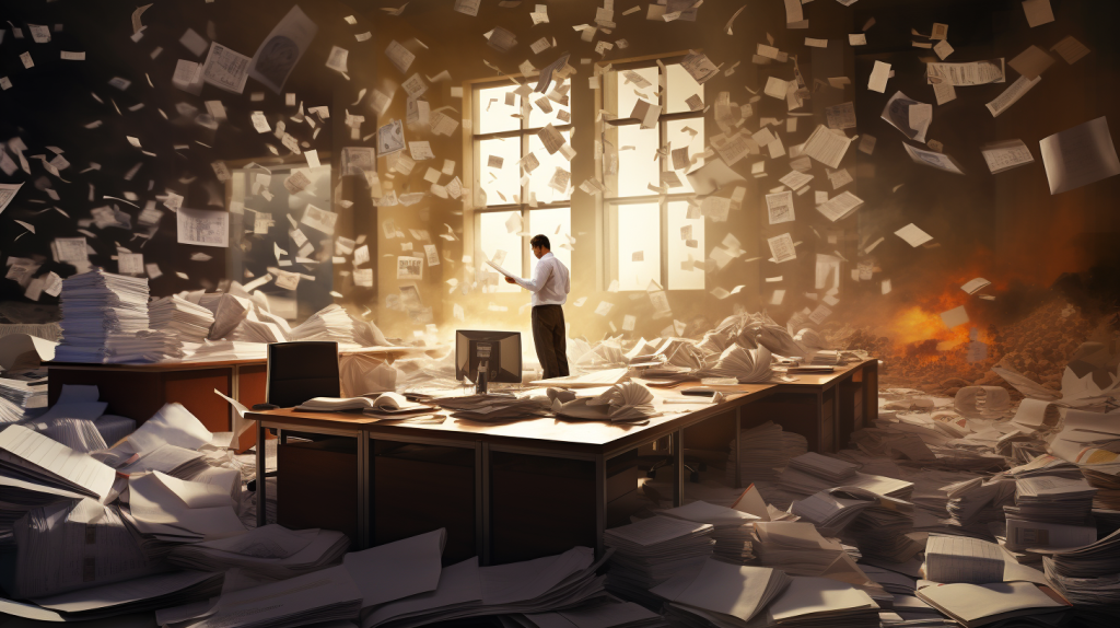 From Disaster to Recovery: A Comprehensive Guide to Business Continuity Planning