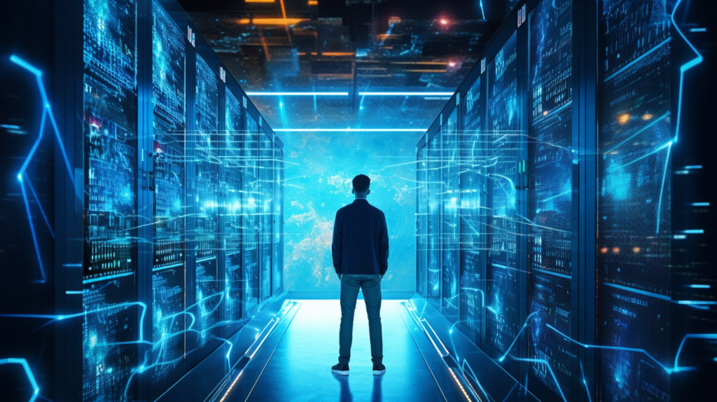 Scaling Cybersecurity Heights: Your 7-Step Guide to Choosing Seventh Wall as Your Managed IT Service Provider