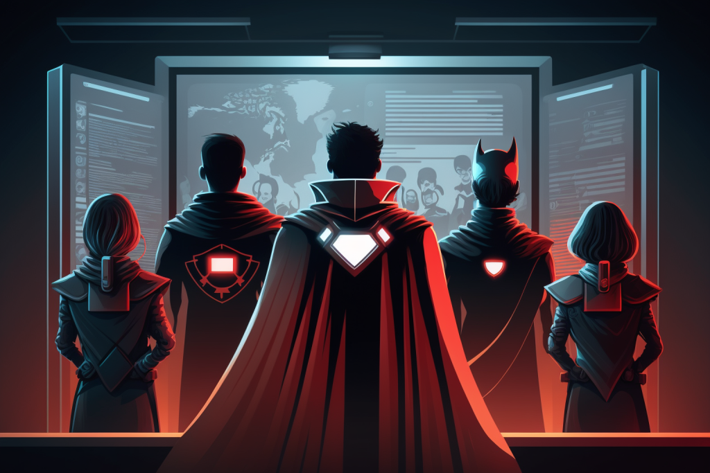 Building a Human Firewall: Empowering Employees to Combat Cyber Threats