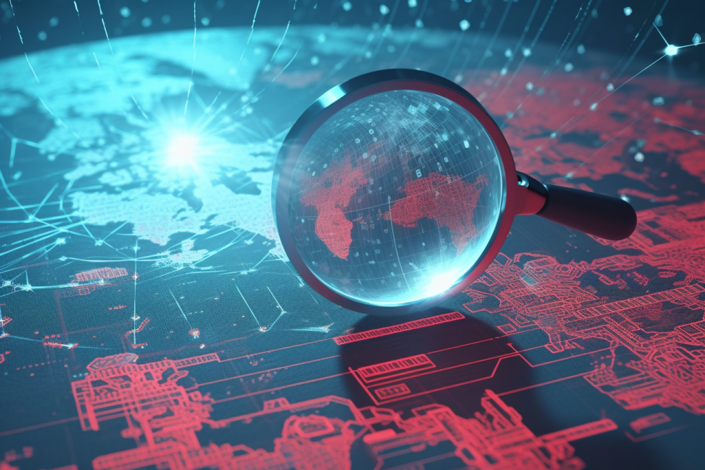 Identifying and Avoiding Common Internet Threats