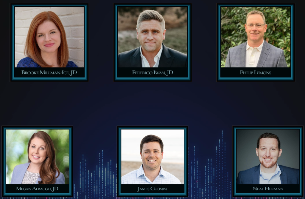 They wanted to scale FAST and have their custom software secured