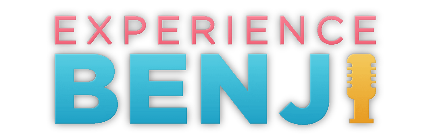 EXPERIENCE BENJI