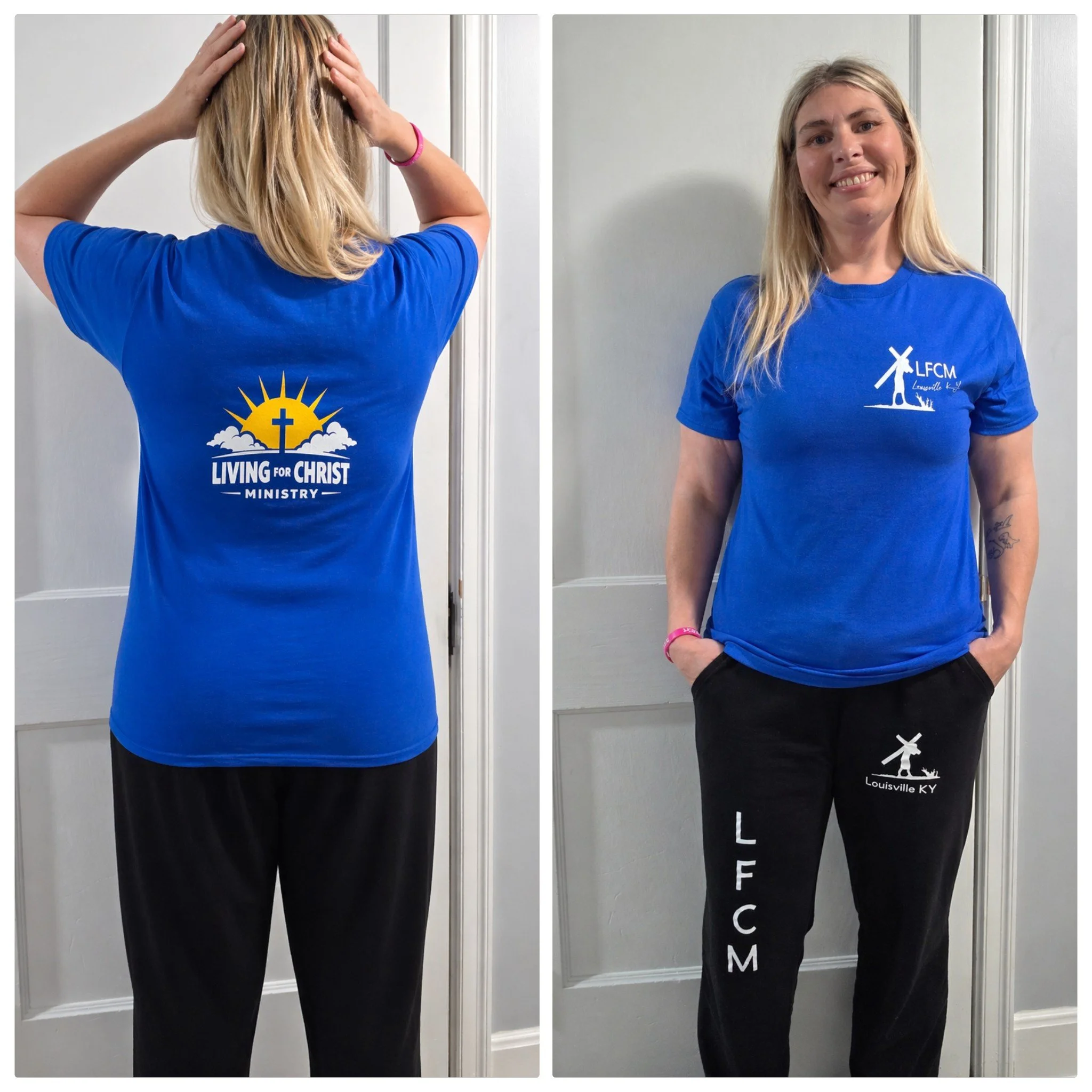 LFCM T-Shirt