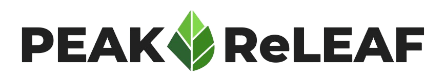 Peak ReLEAF