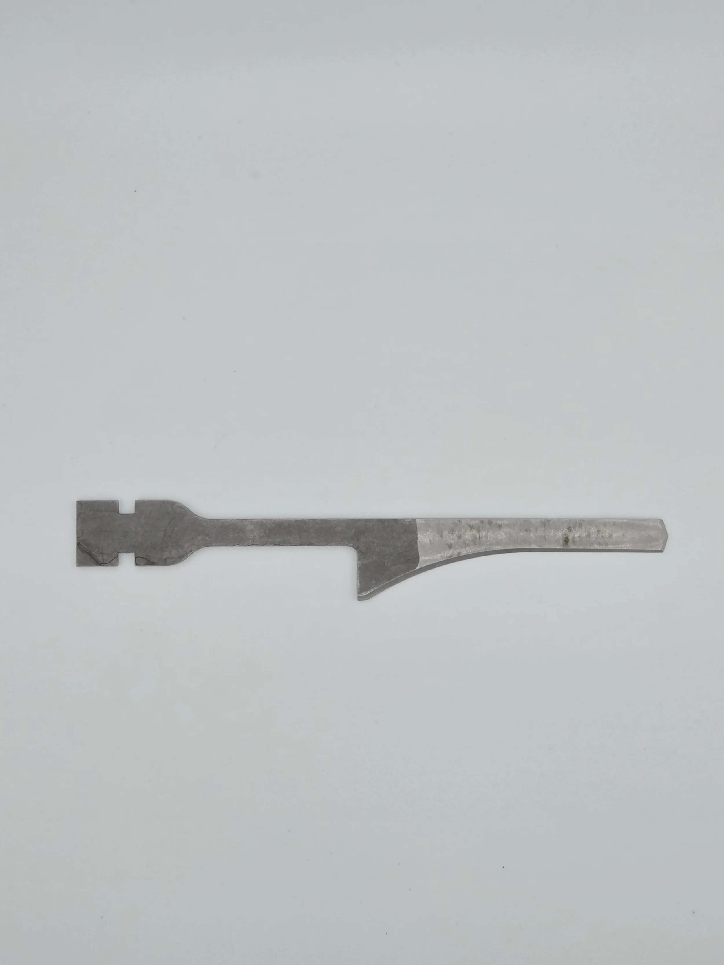 Wright-Out Hip Stem Extractor Anterior &amp; Posterior Osteotome  (A/P Blade) (View 2)