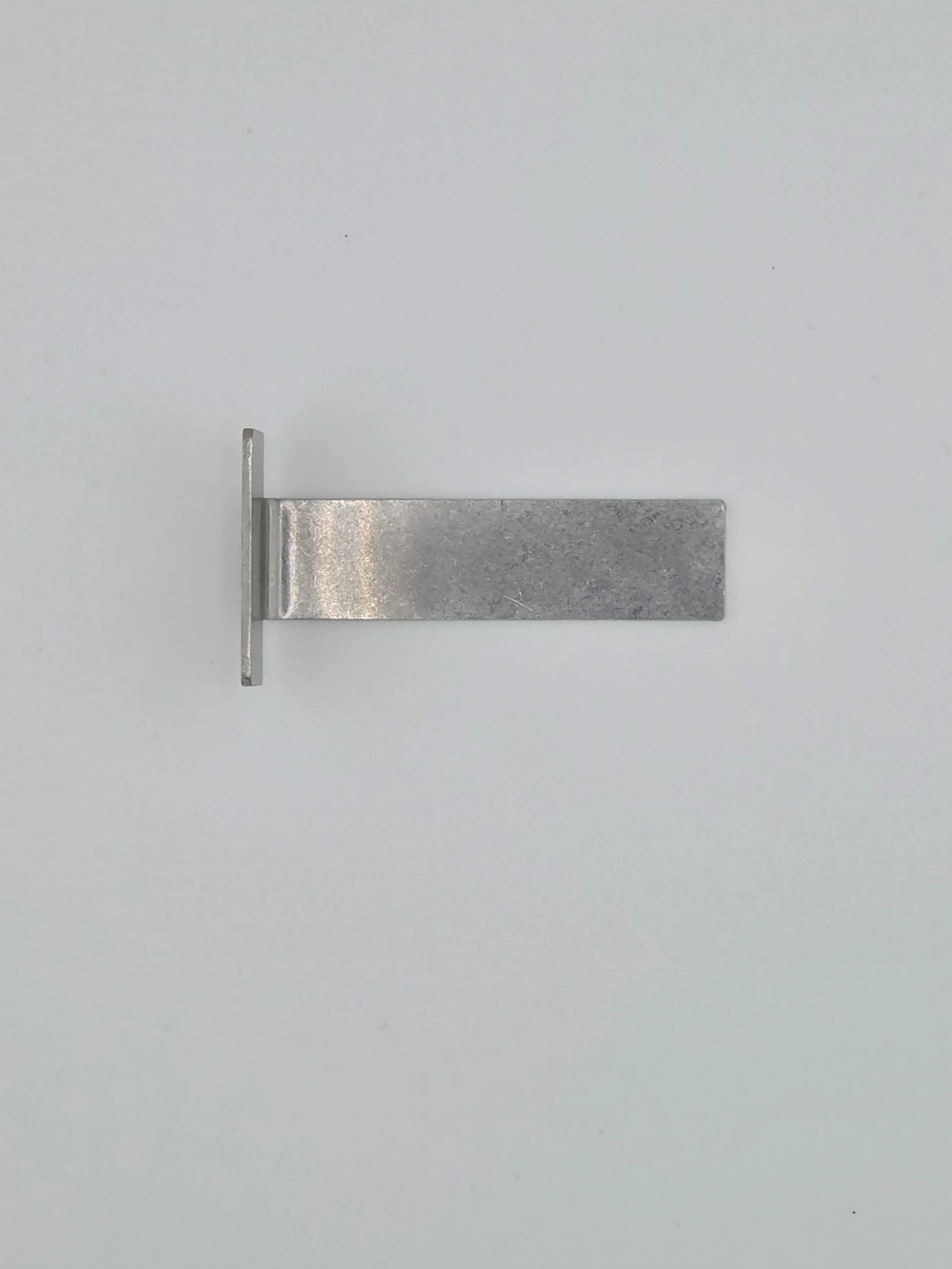 Wright-Out Hip Stem Extractor Back Pressure Blade Support (View 1)