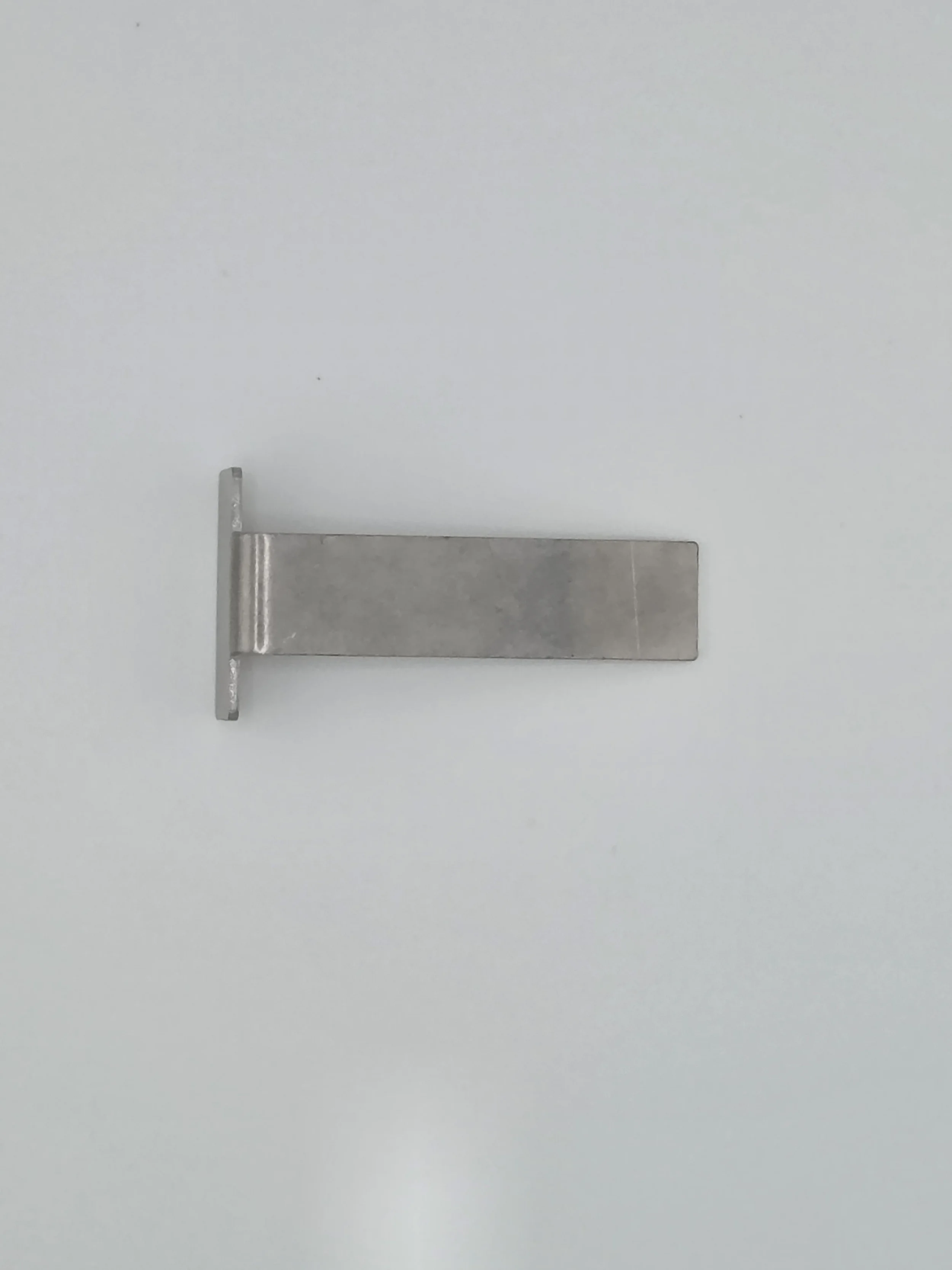 Wright-Out Hip Stem Extractor Back Pressure Blade Support (View 2)