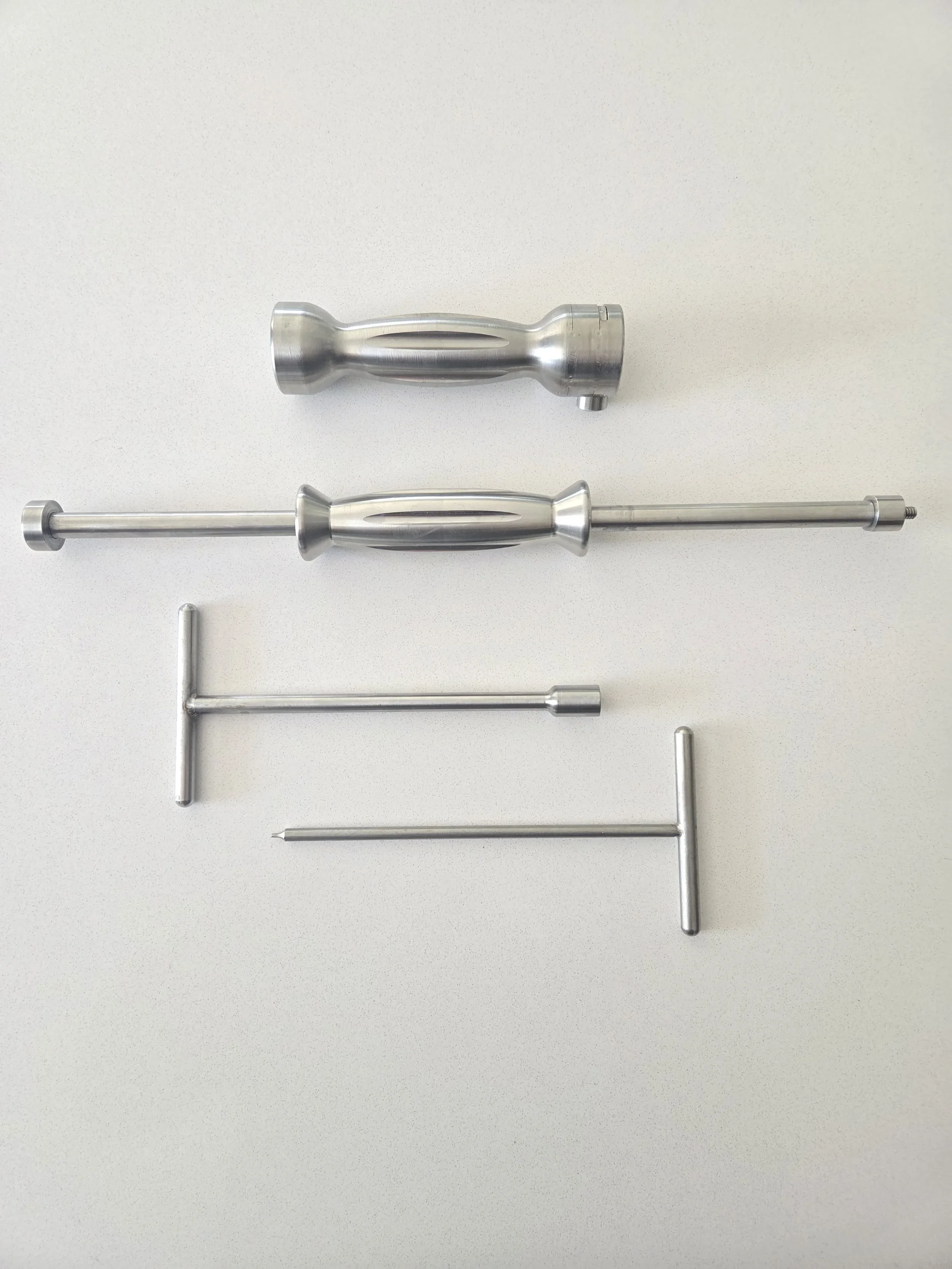 Wright-Out Hip Stem Extractor Tool Kit