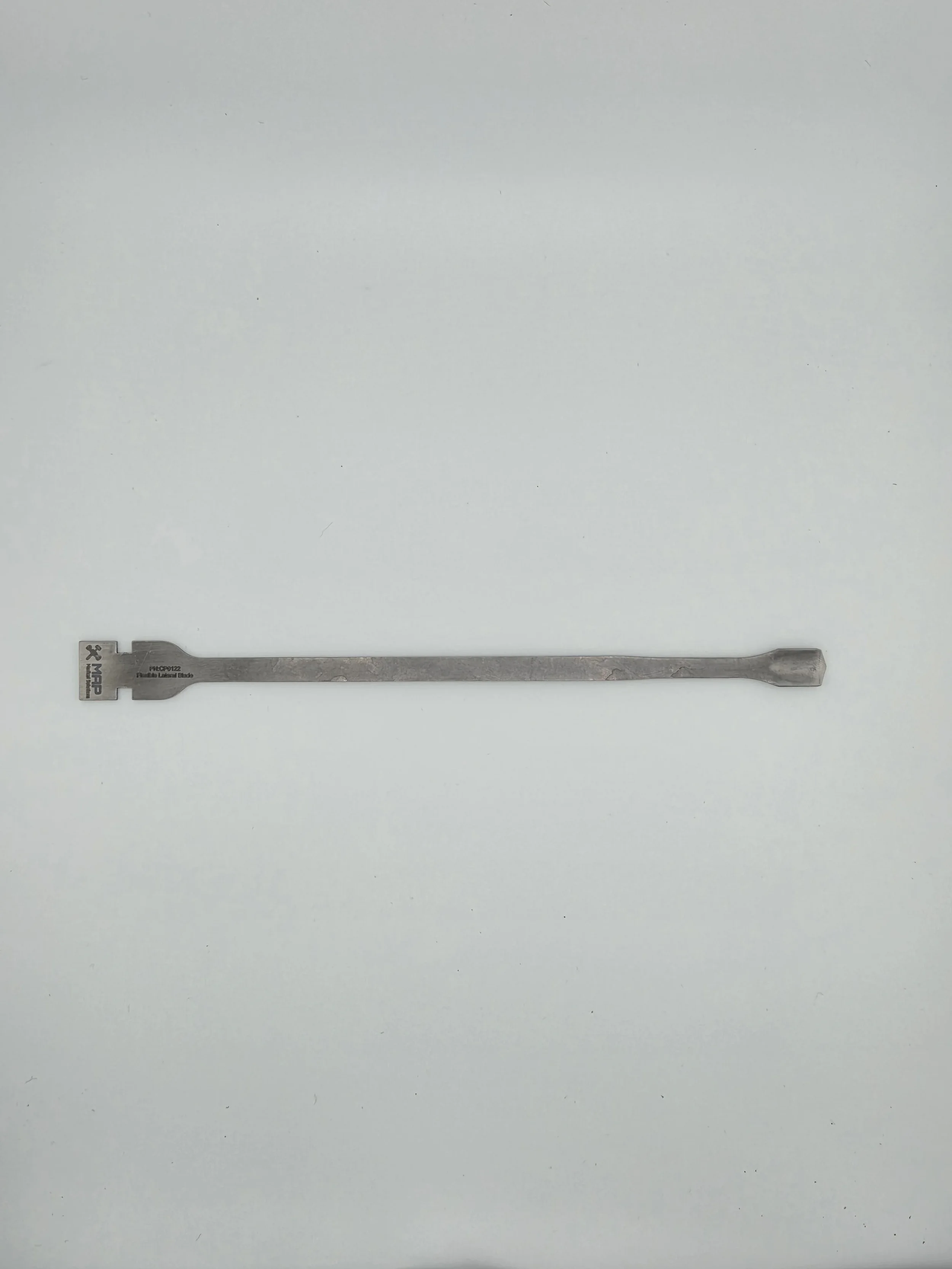 Wright-Out Hip Stem Extractor Flexible Lateral Blade (View 1)