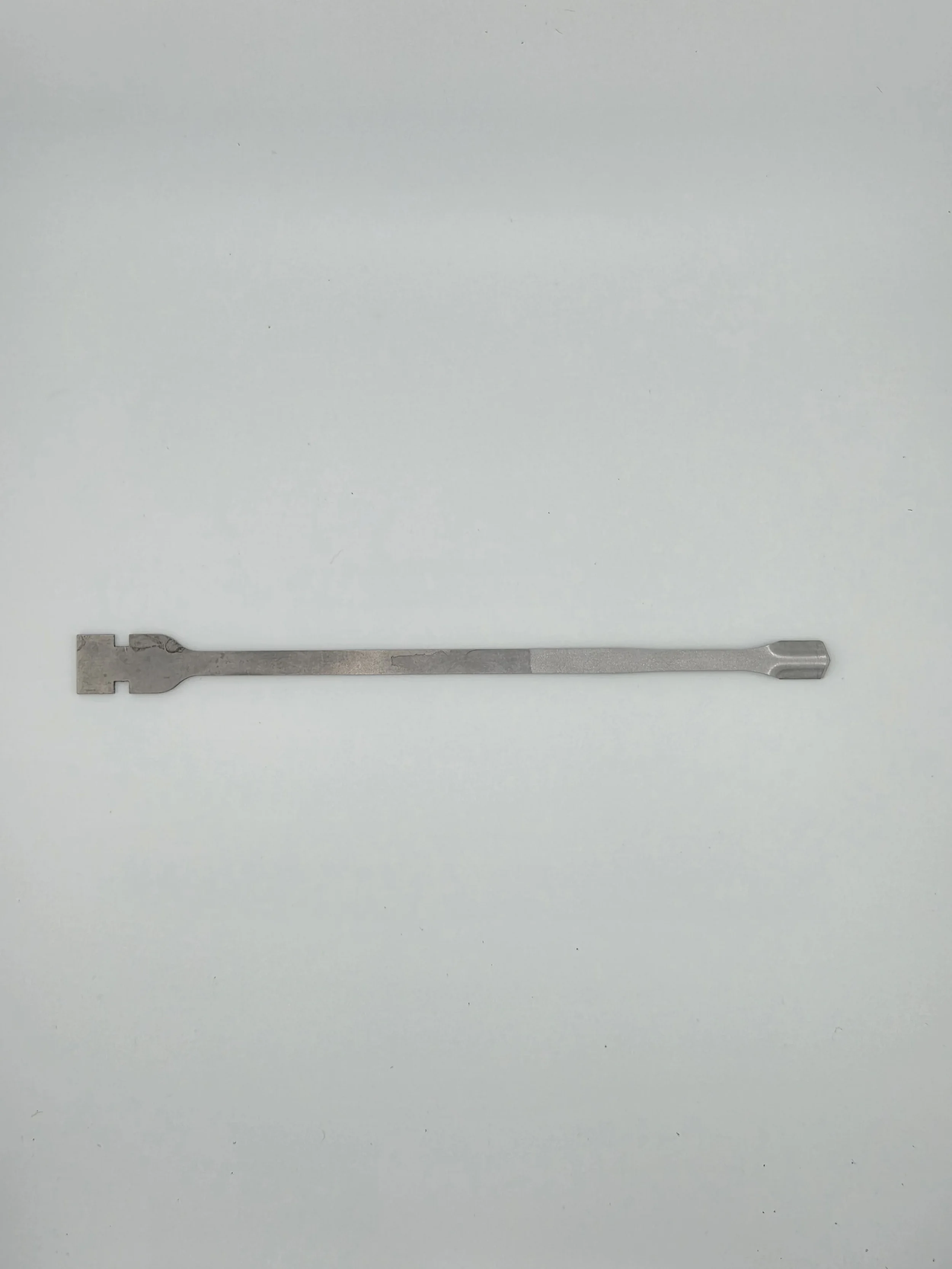 Wright-Out Hip Stem Extractor Flexible Lateral Blade (View 2)