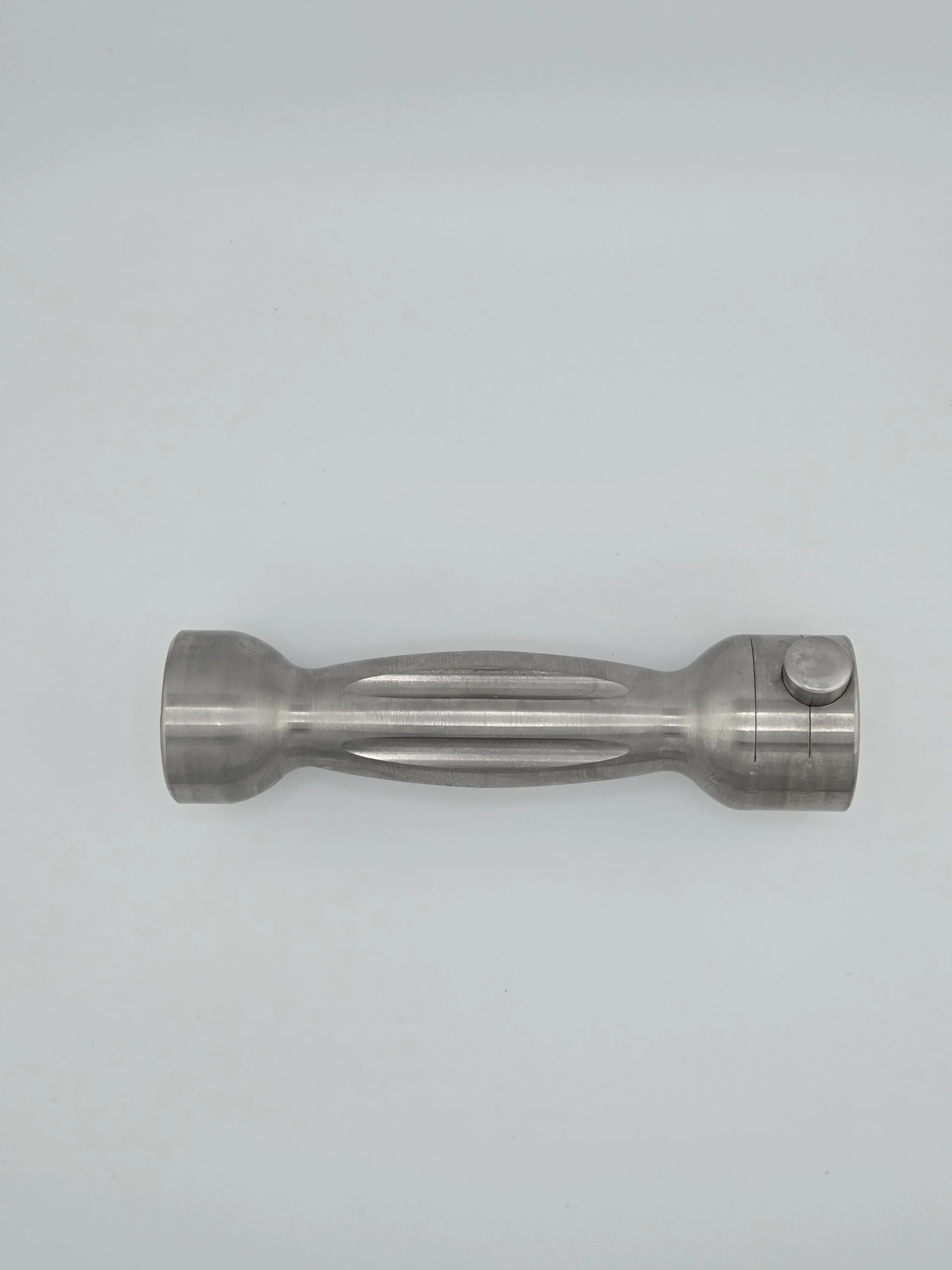 Wright-Out Hip Stem Extractor Osteotome Handle