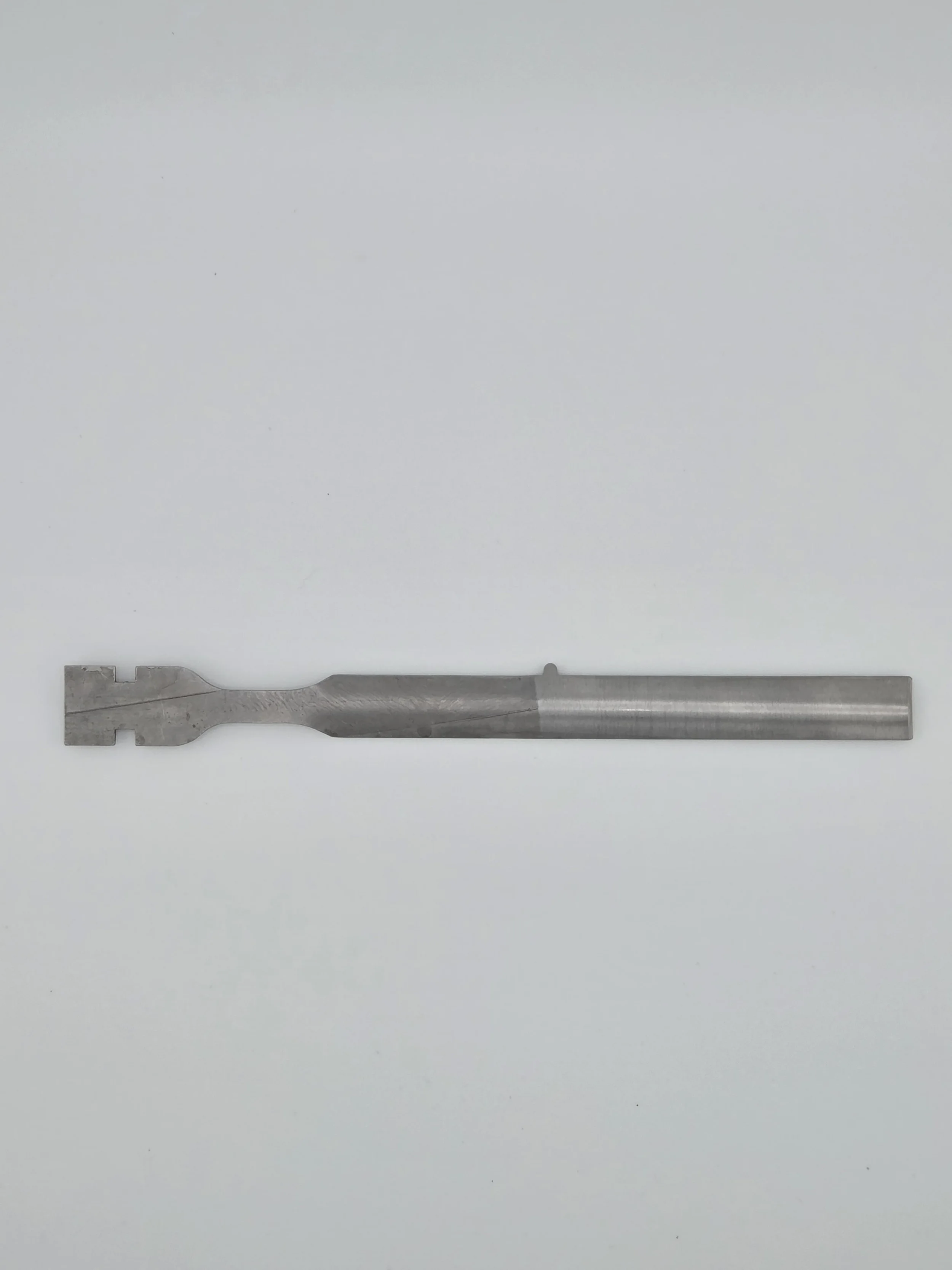 Wright-Out Hip Stem Extractor Rigid Lateral Blade (View 2)
