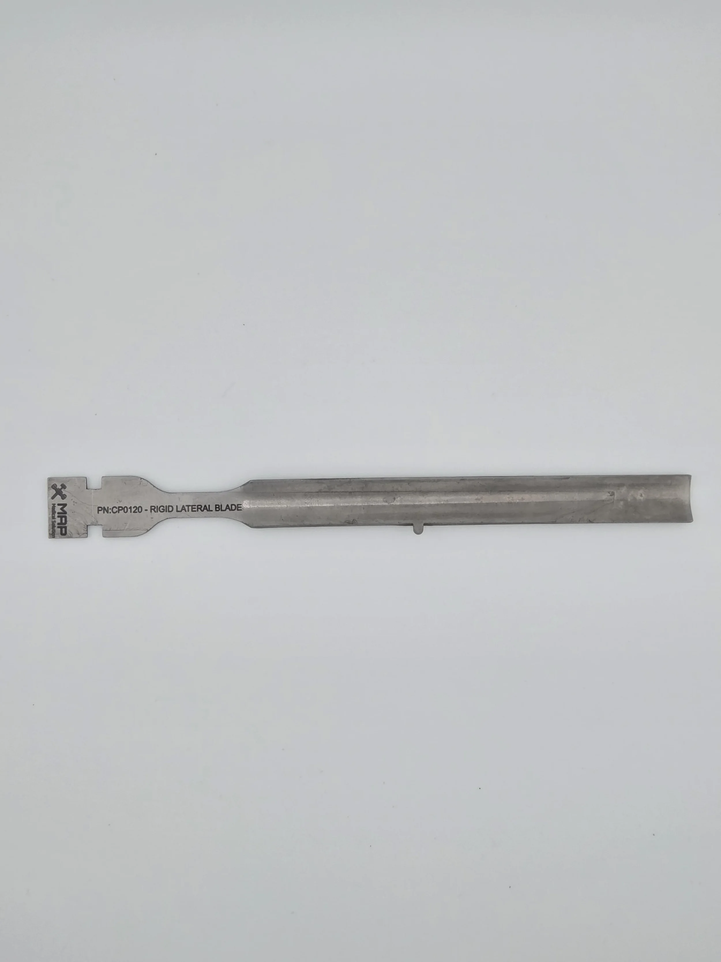 Wright-Out Hip Stem Extractor Rigid Lateral Blade (View 1)