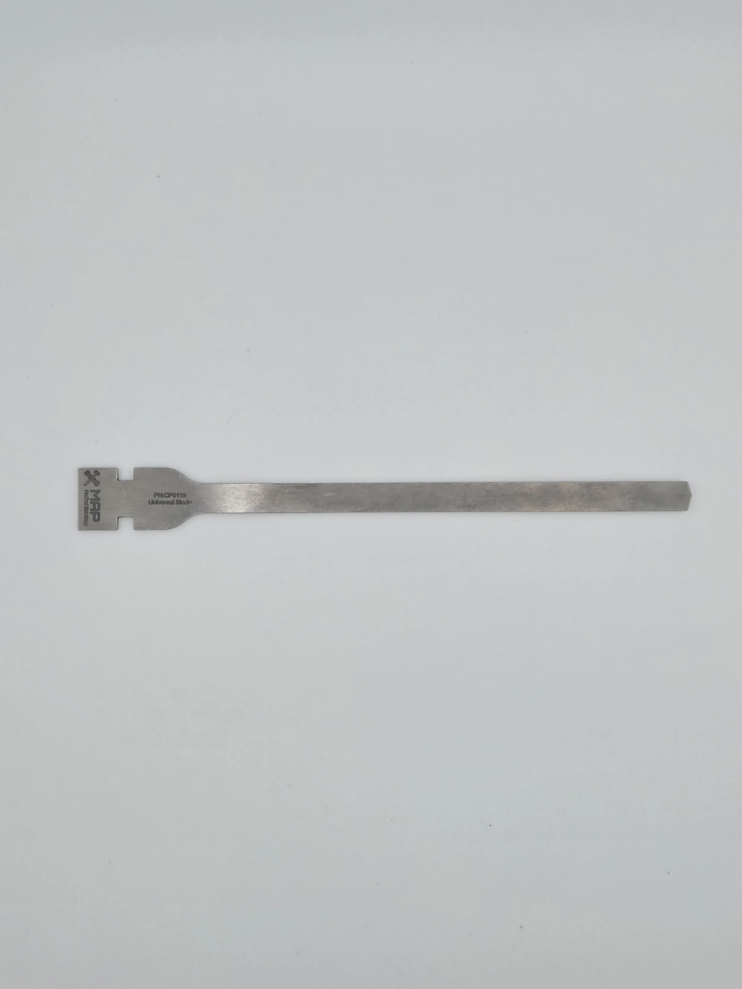 Wright-Out Hip Stem Extractor Universal Blade (View 1)