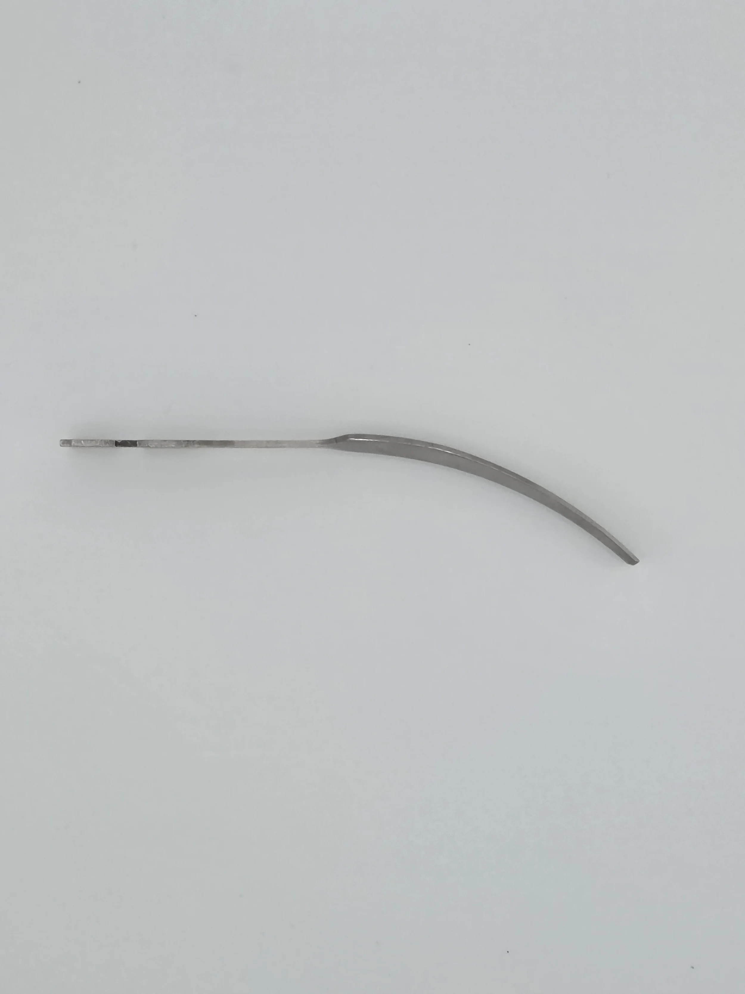Wright-Out Hip Stem Extractor Rigid Medial Calcar Blade (View 1)