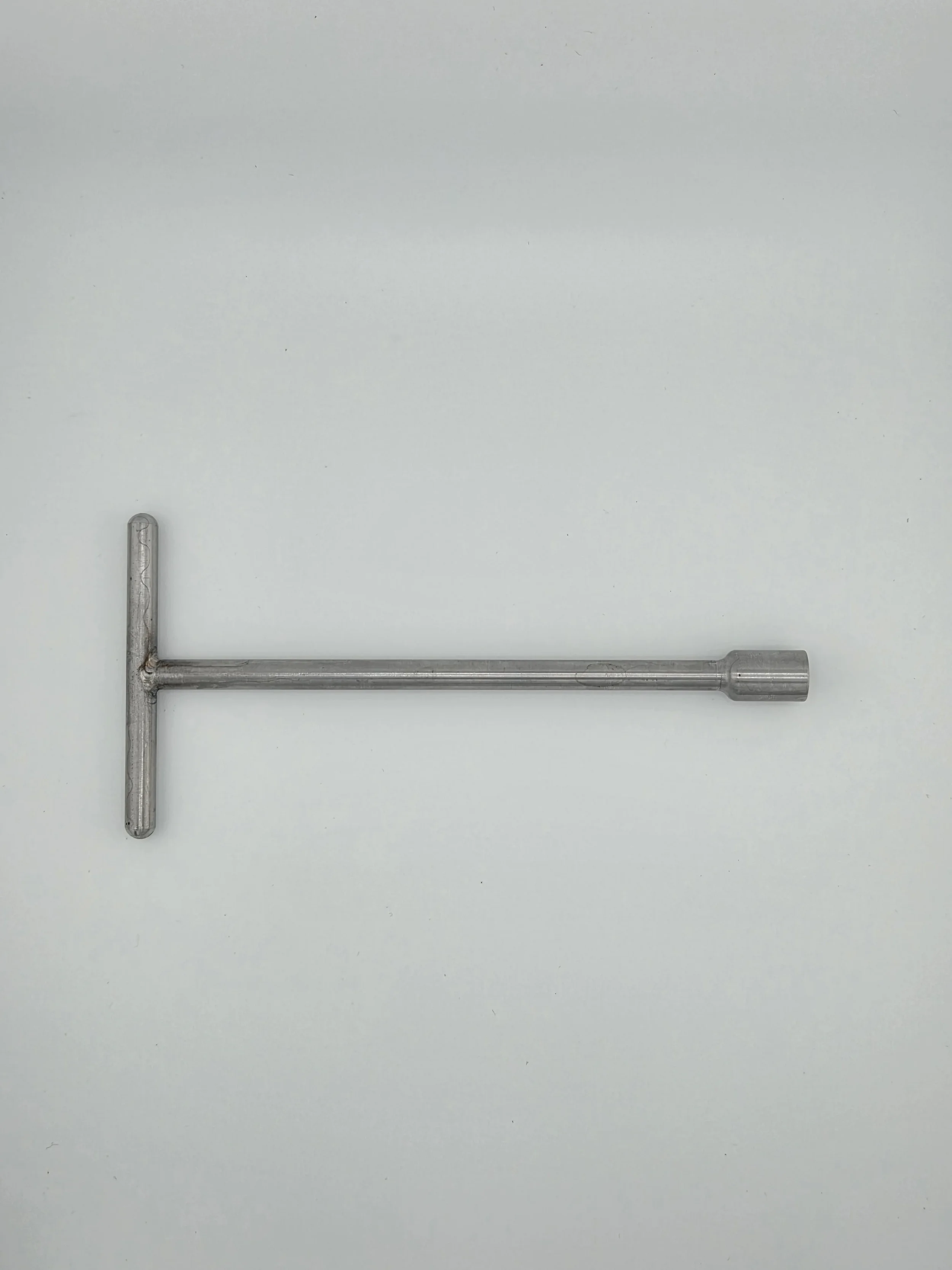 Wright-Out Hip Stem Extractor 10mm T-Handle Socket Wrench