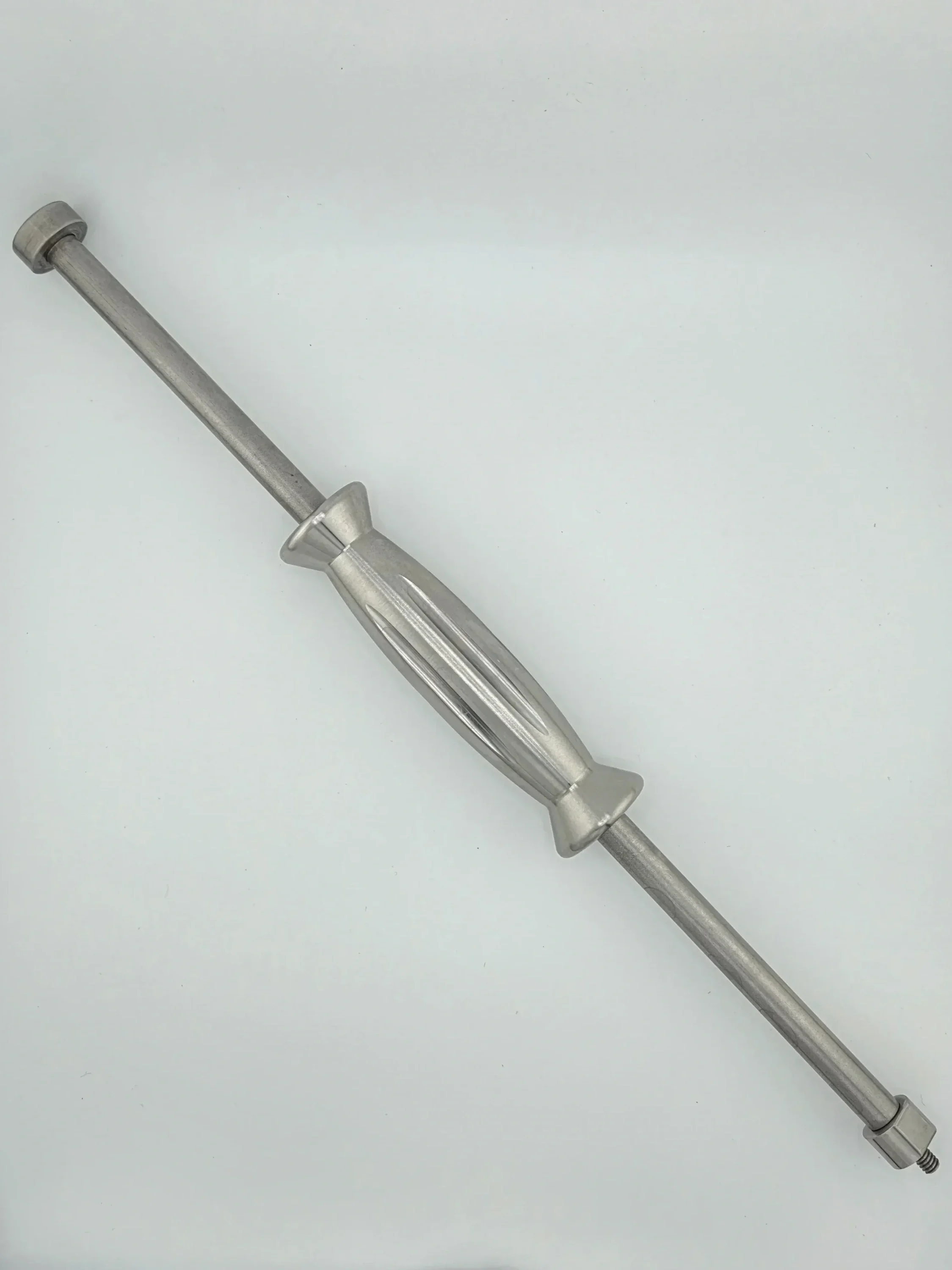 Wright-Out Hip Stem Extractor Slide Hammer