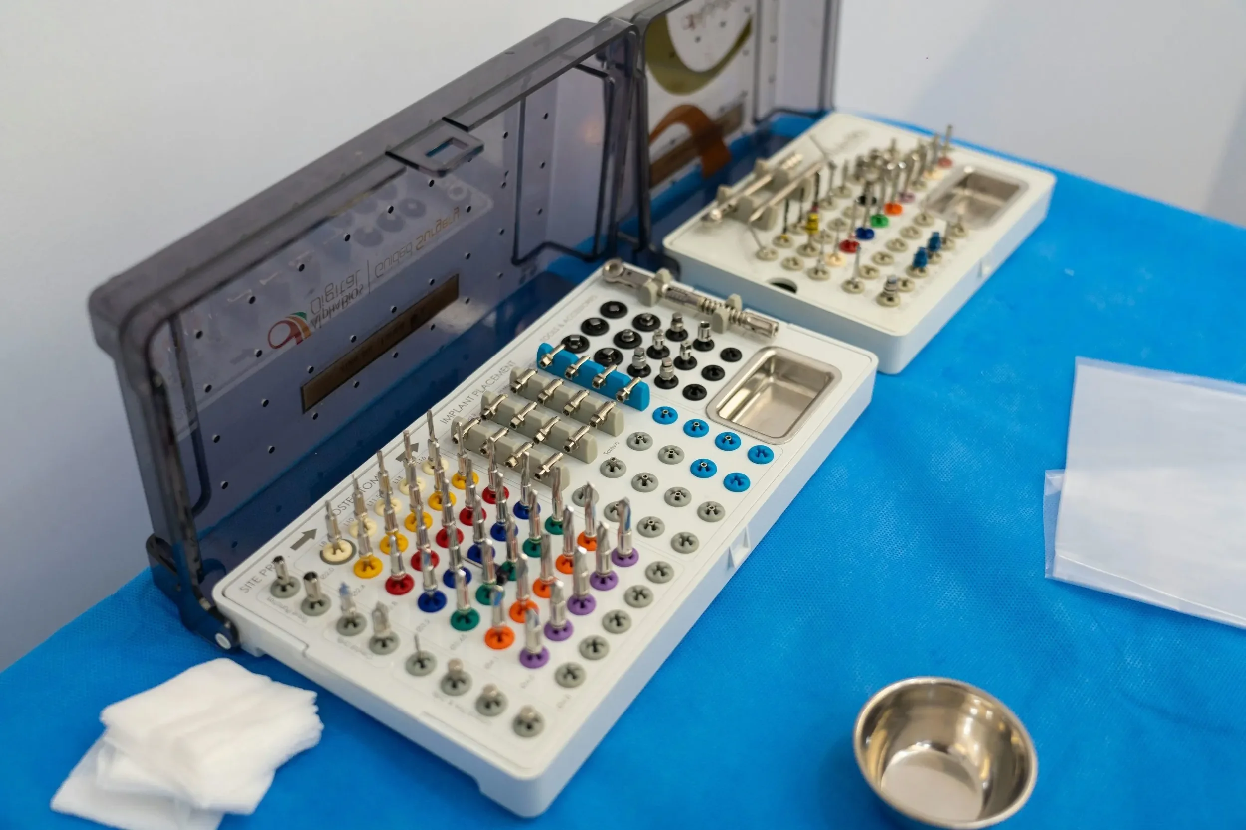 Surgical Technology Showcase