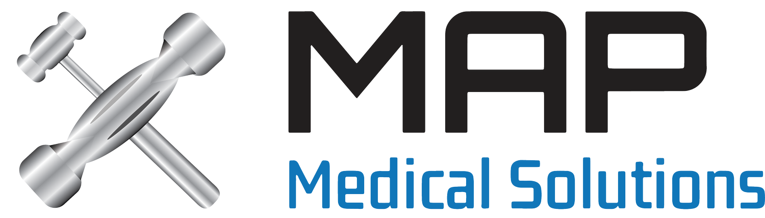 Map Medical