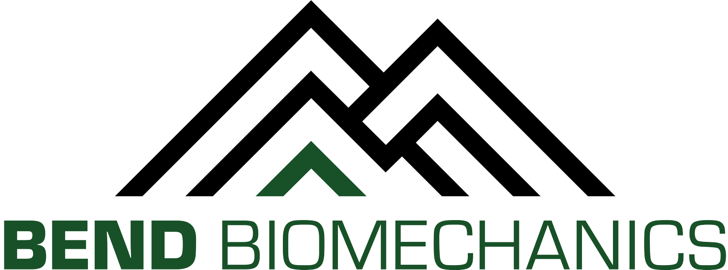 Bend Biomechanics