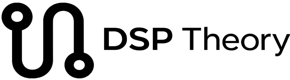 DSP THEORY